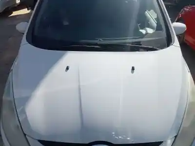 Pezzo di ricambio per auto di seconda mano COFANO per FORD B-MAX (JK) 1.6 TDCI Riferimenti OEM IAM PAV11R16610AC  