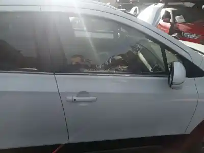 Автозапчасти б/у ДВЕРЬ ПЕРЕДНЯЯ ПРАВАЯ за SUZUKI SX4 S-CROSS (JY) 1.0 (AKK 310) ссылки OEM IAM 6800161M01000  