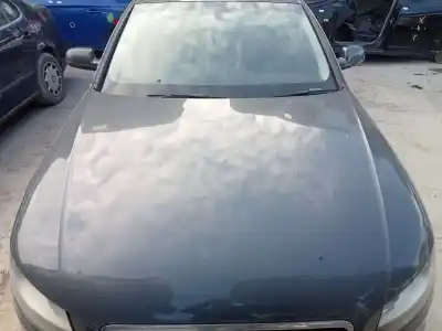 Pezzo di ricambio per auto di seconda mano COFANO per AUDI A4 B8 (8K2)  Riferimenti OEM IAM 8K0823029D  