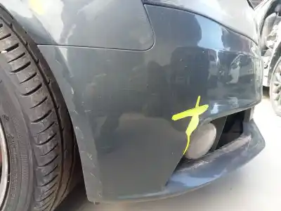 Peça sobressalente para automóvel em segunda mão para choques dianteiro por audi a4 b8 (8k2) 2.0 tdi referências oem iam 8k0807105  8k0807105gru