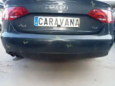 Peça sobressalente para automóvel em segunda mão  por AUDI A4 B8 (8K2)  Referências OEM IAM 8K5807303  8K5807303GRU