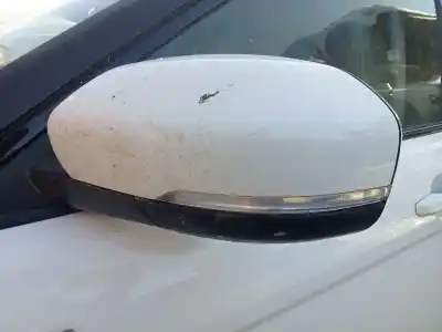 Second-hand car spare part LEFT REARVIEW MIRROR for LAND ROVER RANGE ROVER EVOQUE (L538) 2.2 D 4X4 OEM IAM references BJ3217E698DA  