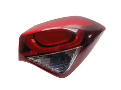Tweedehands auto-onderdeel rechter achterlamp voor hyundai i20 ii (gb, ib) 1.2 oem iam-referenties 92402c8000
