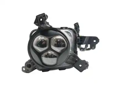 Second-hand car spare part Left Fog Light for KIA OPTIMA Drive OEM IAM references 92201D4100  