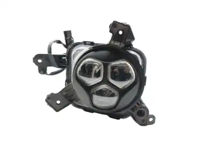 Second-hand car spare part Right Fog Light for KIA OPTIMA Drive OEM IAM references 92202D4101  