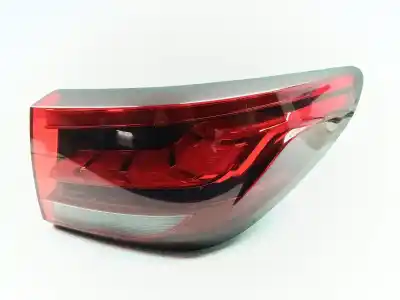 Peça sobressalente para automóvel em segunda mão Farolim Traseiro Direito por MG ZS LUXURY Referências OEM IAM 10571682  