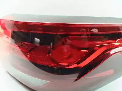 Second-hand car spare part right tailgate light for mg zs luxury oem iam references 10571682  