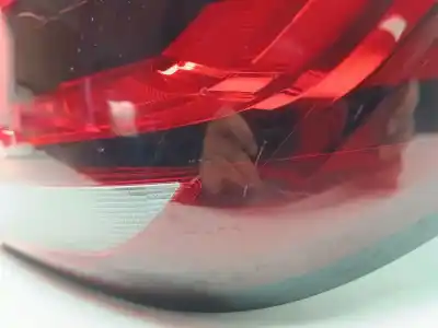 Second-hand car spare part right tailgate light for mg zs luxury oem iam references 10571682  