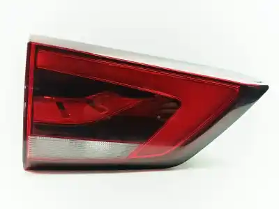 Peça sobressalente para automóvel em segunda mão Farolim Interior Traseiro Esquerdo por MG ZS LUXURY Referências OEM IAM 10571683  