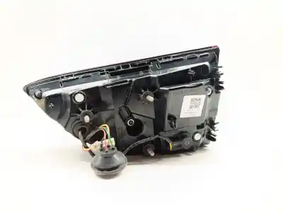 Second-hand car spare part interior left tailgate light for mg zs luxury oem iam references 10571683  