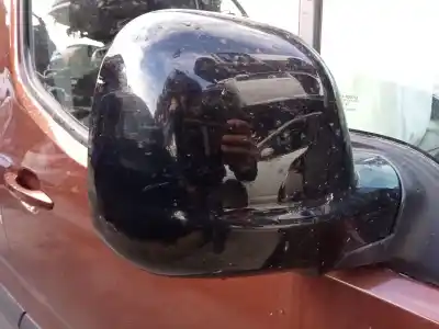 Pezzo di ricambio per auto di seconda mano RETROVISORE DESTRO per PEUGEOT RIFTER 1.5 BLUEHDI 130 Riferimenti OEM IAM 98169899XT  