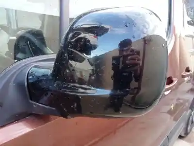 Pezzo di ricambio per auto di seconda mano SPECCHIO SINISTRO per PEUGEOT RIFTER 1.5 BLUEHDI 130 Riferimenti OEM IAM 98169900XT  
