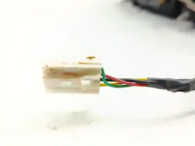 Second-hand car spare part interior rear right light for mg zs luxury oem iam references 10571684  