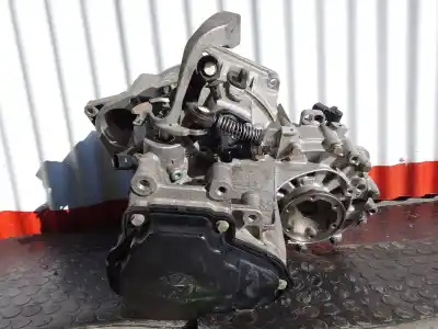 Автозапчастина б/у коробка передач для seat toledo ii (1m2) 1.9 tdi посилання на oem iam egs  