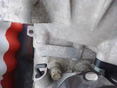 Автозапчастина б/у коробка передач для seat toledo ii (1m2) 1.9 tdi посилання на oem iam egs  