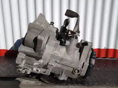 Автозапчастина б/у коробка передач для seat toledo ii (1m2) 1.9 tdi посилання на oem iam egs  