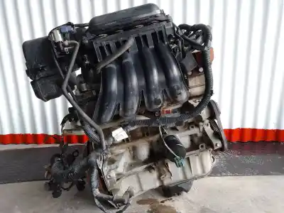 Pièce détachée automobile d'occasion moteur complet pour nissan micra (k12e) acenta références oem iam cg12de cr12 