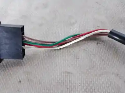 İkinci el araba yedek parçası sol ayna için volkswagen golf iv berlina (1j1)  oem iam referansları   