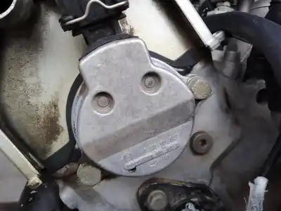 Pezzo di ricambio per auto di seconda mano motore completo per audi a8 d2 (4d2, 4d8) 2.8 riferimenti oem iam aah  