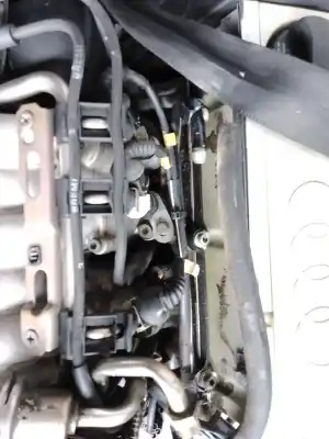 Pezzo di ricambio per auto di seconda mano motore completo per audi a8 d2 (4d2, 4d8) 2.8 riferimenti oem iam aah  