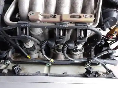 Pezzo di ricambio per auto di seconda mano motore completo per audi a8 d2 (4d2, 4d8) 2.8 riferimenti oem iam aah  