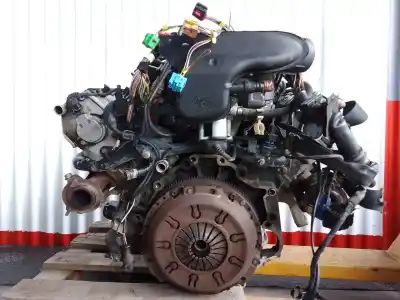 Pezzo di ricambio per auto di seconda mano motore completo per audi a8 d2 (4d2, 4d8) 2.8 riferimenti oem iam aah  