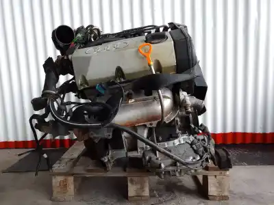 Pezzo di ricambio per auto di seconda mano motore completo per audi a8 d2 (4d2, 4d8) 2.8 riferimenti oem iam aah  