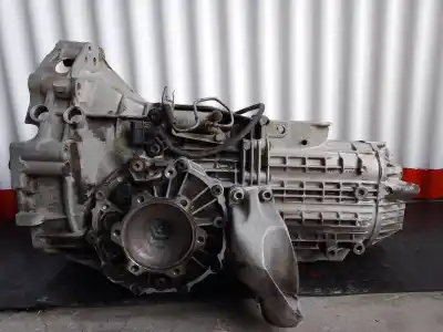 Автозапчасти б/у коробка передач за audi a8 d2 (4d2, 4d8) 2.8 ссылки oem iam 