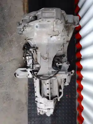 Second-hand car spare part gearbox for audi a8 d2 (4d2, 4d8) 2.8 oem iam references   