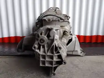 Second-hand car spare part gearbox for audi a8 d2 (4d2, 4d8) 2.8 oem iam references   