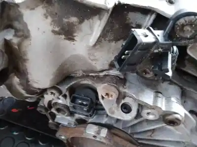 Second-hand car spare part gearbox for audi a8 d2 (4d2, 4d8) 2.8 oem iam references   