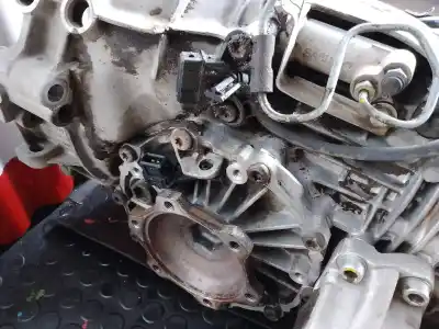 Second-hand car spare part gearbox for audi a8 d2 (4d2, 4d8) 2.8 oem iam references   