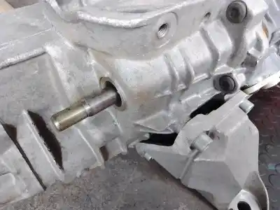 Second-hand car spare part gearbox for audi a8 d2 (4d2, 4d8) 2.8 oem iam references   