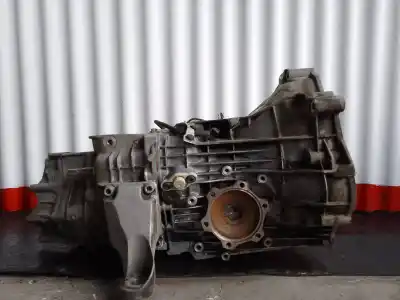 Second-hand car spare part gearbox for audi a8 d2 (4d2, 4d8) 2.8 oem iam references   