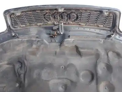 Автозапчасти б/у капот за audi a8 d2 (4d2, 4d8) 2.8 ссылки oem iam   