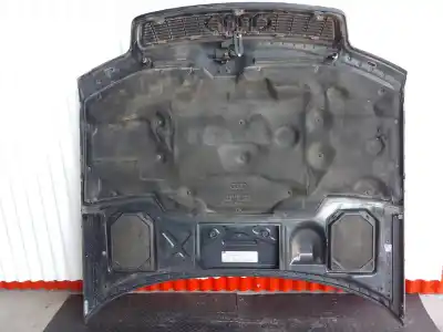 Автозапчасти б/у капот за audi a8 d2 (4d2, 4d8) 2.8 ссылки oem iam   