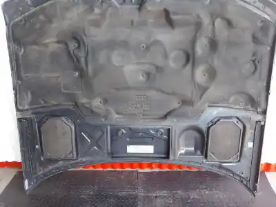 Автозапчасти б/у капот за audi a8 d2 (4d2, 4d8) 2.8 ссылки oem iam   