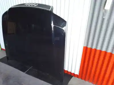 Автозапчасти б/у капот за audi a8 d2 (4d2, 4d8) 2.8 ссылки oem iam   