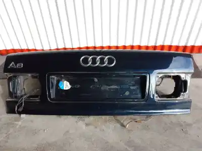 Second-hand car spare part trunk lid for audi a8 d2 (4d2, 4d8) 2.8 oem iam references   