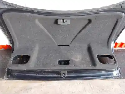 Second-hand car spare part trunk lid for audi a8 d2 (4d2, 4d8) 2.8 oem iam references   
