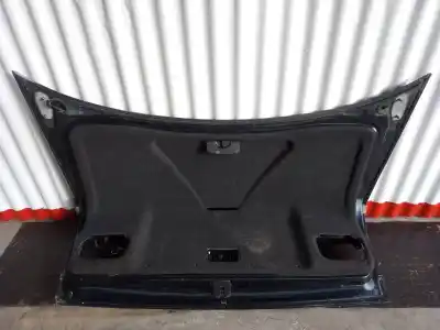 Second-hand car spare part trunk lid for audi a8 d2 (4d2, 4d8) 2.8 oem iam references   