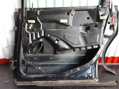 Автозапчасти б/у дверь задняя правая за audi a8 d2 (4d2, 4d8) 2.8 ссылки oem iam   