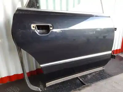 Автозапчасти б/у дверь задняя правая за audi a8 d2 (4d2, 4d8) 2.8 ссылки oem iam   