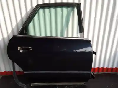 Автозапчасти б/у дверь задняя правая за audi a8 d2 (4d2, 4d8) 2.8 ссылки oem iam 