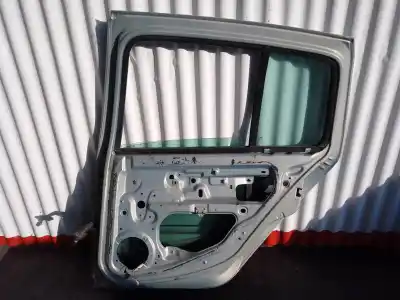 Second-hand car spare part rear right door for renault clio ii fase ii (b/cb0) clio oem iam references   