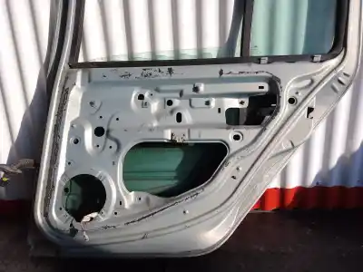 Second-hand car spare part rear right door for renault clio ii fase ii (b/cb0) clio oem iam references   