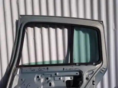Second-hand car spare part rear right door for renault clio ii fase ii (b/cb0) clio oem iam references   