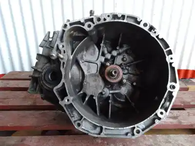 Автозапчасти б/у коробка передач за renault scénic ii (jm0/1_) 1.9 dci (jm0g, jm12, jm1g, jm2c) ссылки oem iam nd0002