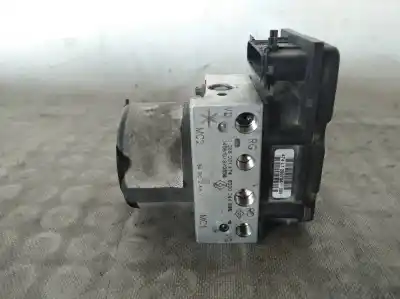 Автозапчасти б/у абс за renault scénic ii (jm0/1_) 1.9 dci (jm0g, jm12, jm1g, jm2c) ссылки oem iam 8200344606  