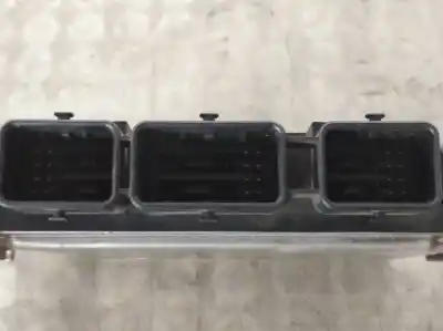 Автозапчастина б/у ебу контролер двигуна для renault scénic ii (jm0/1_) 1.9 dci (jm0g, jm12, jm1g, jm2c) посилання на oem iam 8200391966  